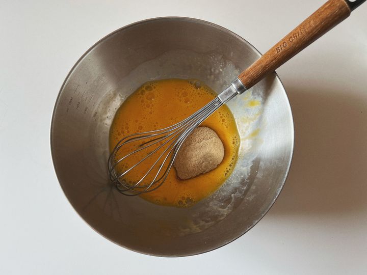 ”米粉”を使った簡単お菓子レシピ10選！毎日のおやつはおいしくヘルシーに。【渡辺友美子のコーヒーに合うお菓子のレシピまとめ 〜レシピで旅するヨーロッパ〜】