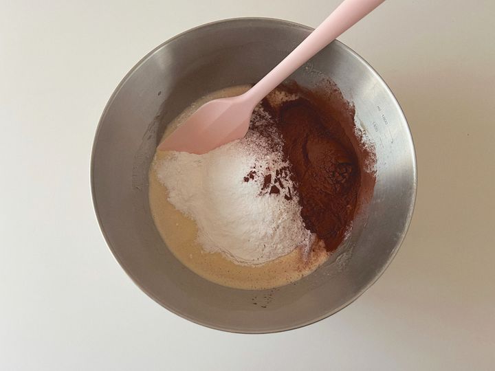 ”米粉”を使った簡単お菓子レシピ10選！毎日のおやつはおいしくヘルシーに。【渡辺友美子のコーヒーに合うお菓子のレシピまとめ 〜レシピで旅するヨーロッパ〜】