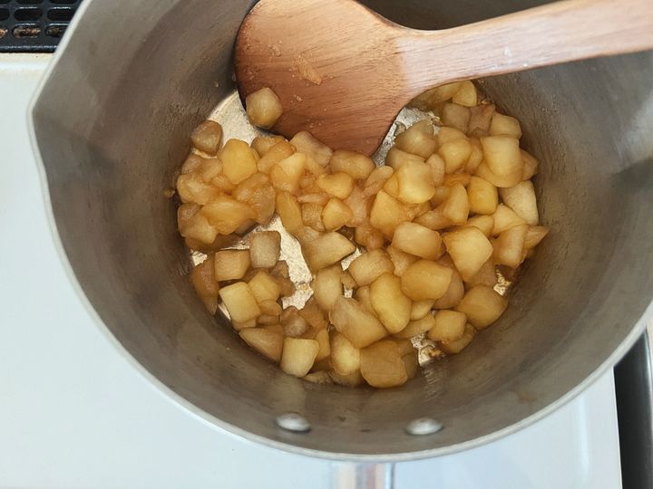 ”米粉”を使った簡単お菓子レシピ10選！毎日のおやつはおいしくヘルシーに。【渡辺友美子のコーヒーに合うお菓子のレシピまとめ 〜レシピで旅するヨーロッパ〜】