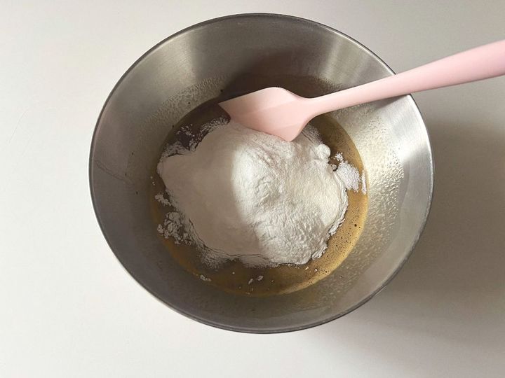 ”米粉”を使った簡単お菓子レシピ10選！毎日のおやつはおいしくヘルシーに。【渡辺友美子のコーヒーに合うお菓子のレシピまとめ 〜レシピで旅するヨーロッパ〜】