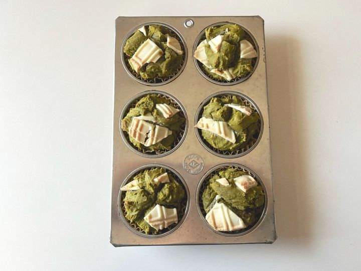 ”米粉”を使った簡単お菓子レシピ10選！毎日のおやつはおいしくヘルシーに。【渡辺友美子のコーヒーに合うお菓子のレシピまとめ 〜レシピで旅するヨーロッパ〜】