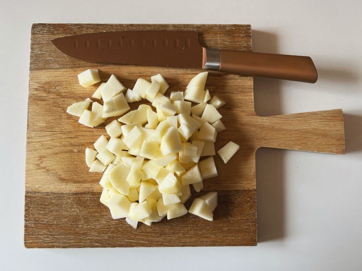 ”米粉”を使った簡単お菓子レシピ10選！毎日のおやつはおいしくヘルシーに。【渡辺友美子のコーヒーに合うお菓子のレシピまとめ 〜レシピで旅するヨーロッパ〜】