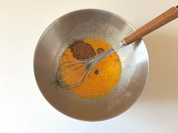 ”米粉”を使った簡単お菓子レシピ10選！毎日のおやつはおいしくヘルシーに。【渡辺友美子のコーヒーに合うお菓子のレシピまとめ 〜レシピで旅するヨーロッパ〜】