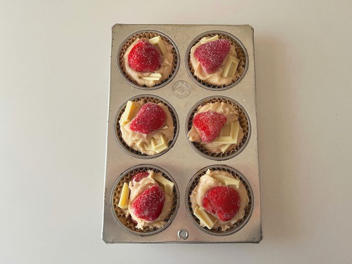 ”米粉”を使った簡単お菓子レシピ10選！毎日のおやつはおいしくヘルシーに。【渡辺友美子のコーヒーに合うお菓子のレシピまとめ 〜レシピで旅するヨーロッパ〜】