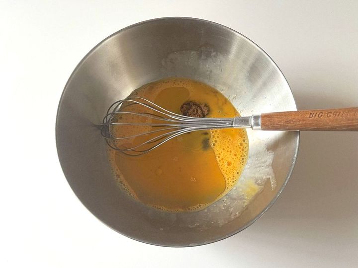 ”米粉”を使った簡単お菓子レシピ10選！毎日のおやつはおいしくヘルシーに。【渡辺友美子のコーヒーに合うお菓子のレシピまとめ 〜レシピで旅するヨーロッパ〜】