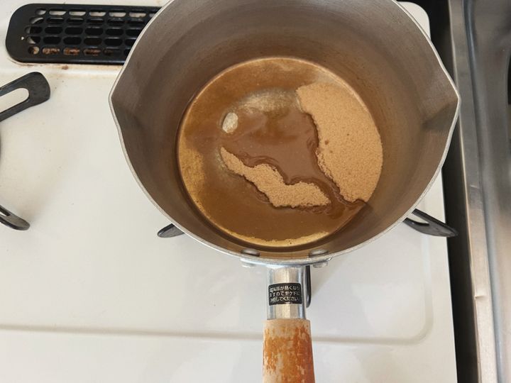 ”米粉”を使った簡単お菓子レシピ10選！毎日のおやつはおいしくヘルシーに。【渡辺友美子のコーヒーに合うお菓子のレシピまとめ 〜レシピで旅するヨーロッパ〜】