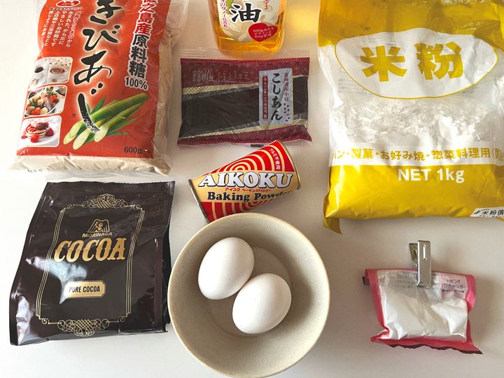 ”米粉”を使った簡単お菓子レシピ10選！毎日のおやつはおいしくヘルシーに。【渡辺友美子のコーヒーに合うお菓子のレシピまとめ 〜レシピで旅するヨーロッパ〜】