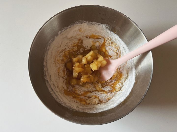 ”米粉”を使った簡単お菓子レシピ10選！毎日のおやつはおいしくヘルシーに。【渡辺友美子のコーヒーに合うお菓子のレシピまとめ 〜レシピで旅するヨーロッパ〜】