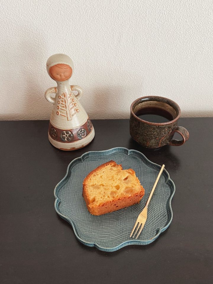 ”米粉”を使った簡単お菓子レシピ10選！毎日のおやつはおいしくヘルシーに。【渡辺友美子のコーヒーに合うお菓子のレシピまとめ 〜レシピで旅するヨーロッパ〜】