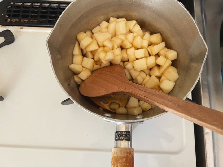 ”米粉”を使った簡単お菓子レシピ10選！毎日のおやつはおいしくヘルシーに。【渡辺友美子のコーヒーに合うお菓子のレシピまとめ 〜レシピで旅するヨーロッパ〜】