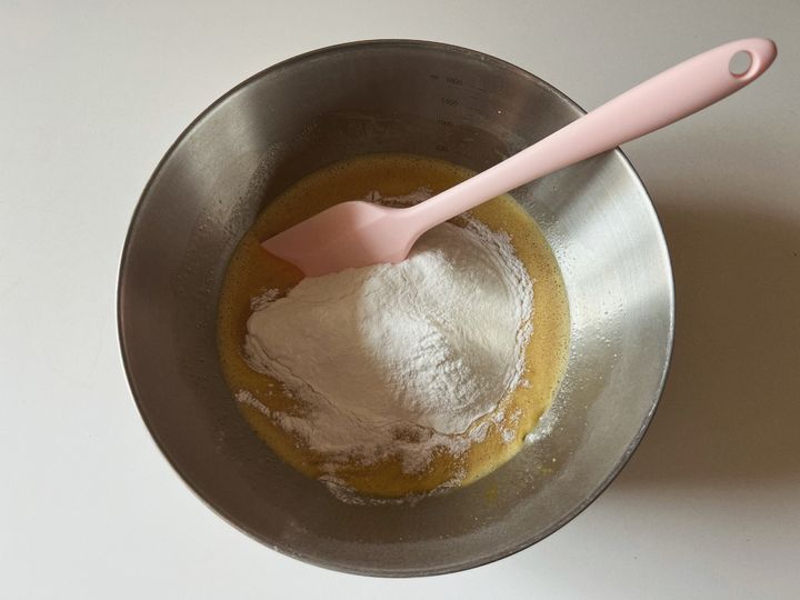 ”米粉”を使った簡単お菓子レシピ10選！毎日のおやつはおいしくヘルシーに。【渡辺友美子のコーヒーに合うお菓子のレシピまとめ 〜レシピで旅するヨーロッパ〜】