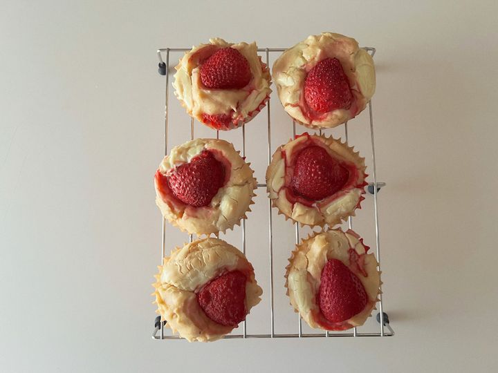 ”米粉”を使った簡単お菓子レシピ10選！毎日のおやつはおいしくヘルシーに。【渡辺友美子のコーヒーに合うお菓子のレシピまとめ 〜レシピで旅するヨーロッパ〜】