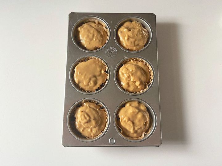 ”米粉”を使った簡単お菓子レシピ10選！毎日のおやつはおいしくヘルシーに。【渡辺友美子のコーヒーに合うお菓子のレシピまとめ 〜レシピで旅するヨーロッパ〜】