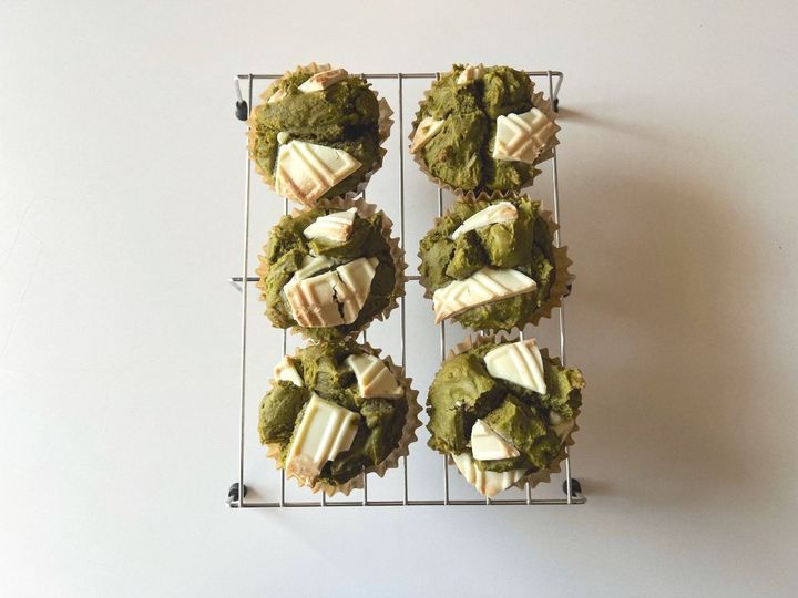 ”米粉”を使った簡単お菓子レシピ10選！毎日のおやつはおいしくヘルシーに。【渡辺友美子のコーヒーに合うお菓子のレシピまとめ 〜レシピで旅するヨーロッパ〜】