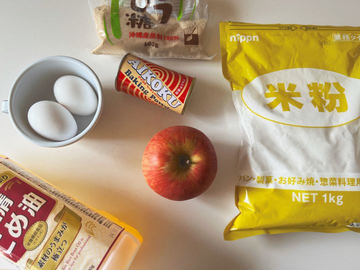 ”米粉”を使った簡単お菓子レシピ10選！毎日のおやつはおいしくヘルシーに。【渡辺友美子のコーヒーに合うお菓子のレシピまとめ 〜レシピで旅するヨーロッパ〜】