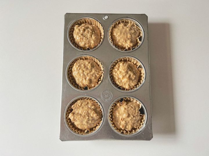 ”米粉”を使った簡単お菓子レシピ10選！毎日のおやつはおいしくヘルシーに。【渡辺友美子のコーヒーに合うお菓子のレシピまとめ 〜レシピで旅するヨーロッパ〜】