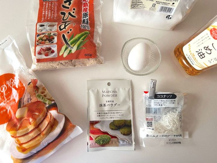 ”米粉”を使った簡単お菓子レシピ10選！毎日のおやつはおいしくヘルシーに。【渡辺友美子のコーヒーに合うお菓子のレシピまとめ 〜レシピで旅するヨーロッパ〜】