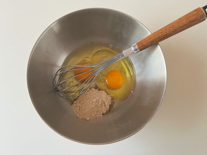 ”米粉”を使った簡単お菓子レシピ10選！毎日のおやつはおいしくヘルシーに。【渡辺友美子のコーヒーに合うお菓子のレシピまとめ 〜レシピで旅するヨーロッパ〜】