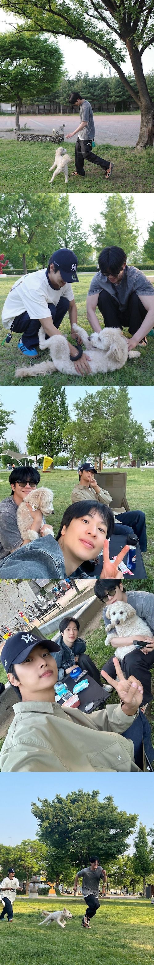 チェ・ジョンヒョプ