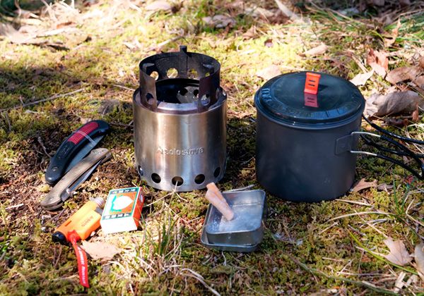 上級キャンパーたちが焚き火台に求めるものとは？プロ目線のギア選びを聞いてみた