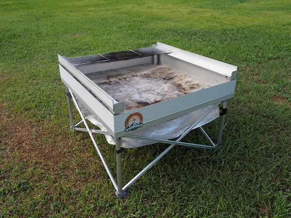 上級キャンパーたちが焚き火台に求めるものとは？プロ目線のギア選びを聞いてみた