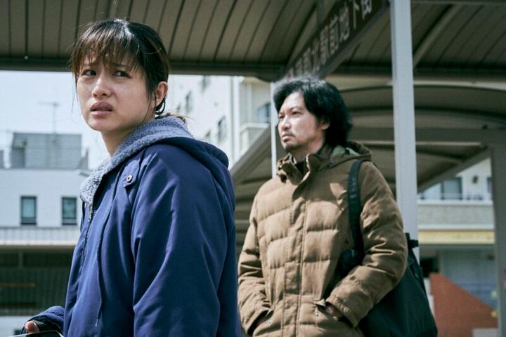 石原さとみ主演映画『ミッシング』 伊藤さとりの映画レビュー