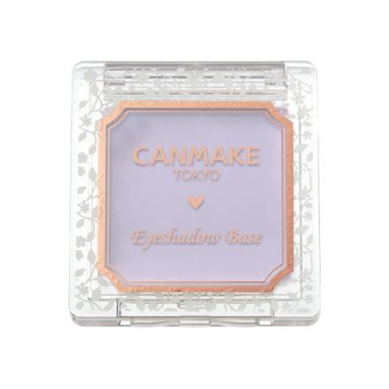 キャンメイク アイシャドウベース