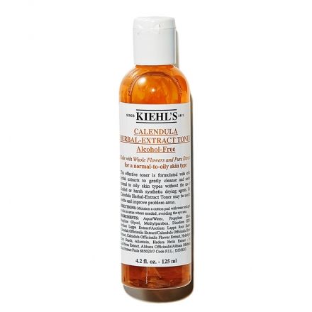 キールズ ハーバルトナー CL アルコールフリー