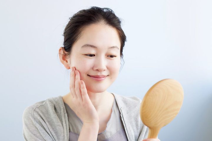 35歳からのパーツケアのルール