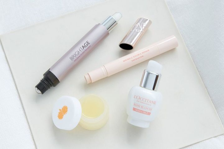 おすすめのパーツケアアイテム