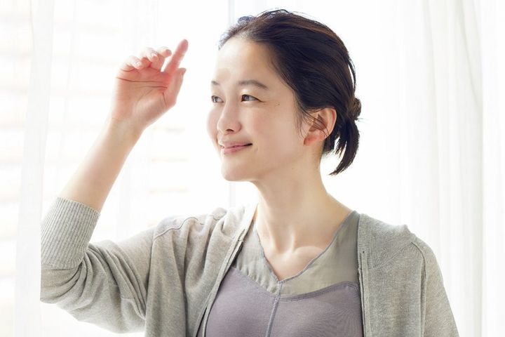 35歳のUVケアのルール