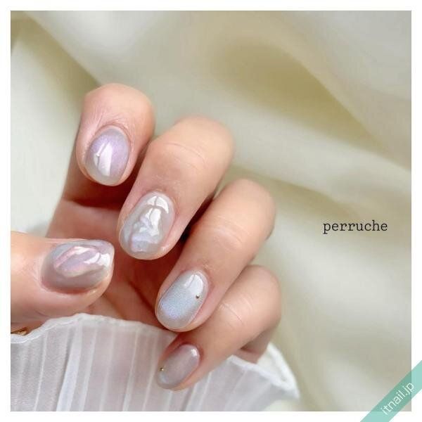 perrucheが投稿したネイルデザイン [photoid:I0129550] via Itnail Design (733526)