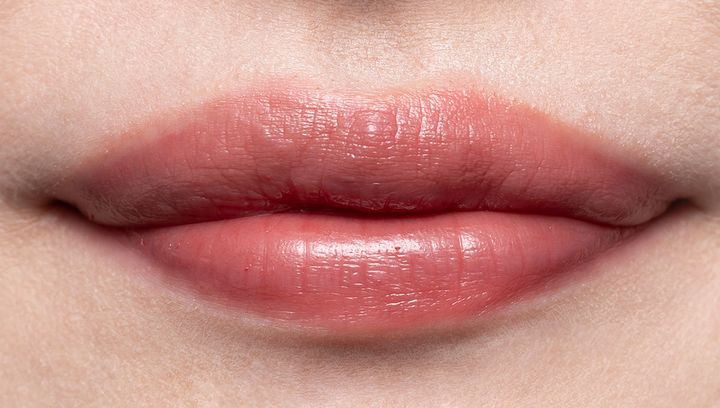 KATE「リップモンスター」発色の良さ 15/20点