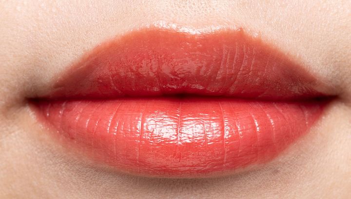 ペリペラ「ウォーター ベアティント」発色の良さ 15/20点