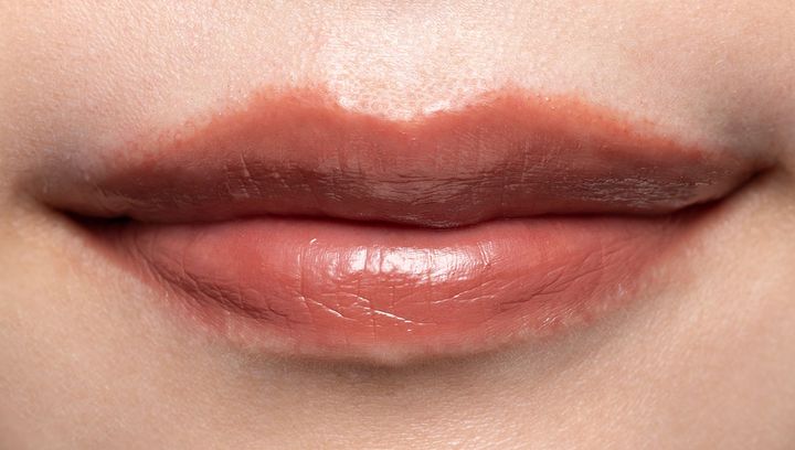 RMK「デューイーメルト リップカラー」発色の良さ 20/20点