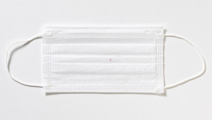 Ririmew「ミューテッドシアーティント」マスクへのつきにくさ 28/30点