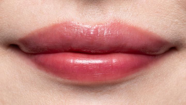 BBIA「ローティント」発色の良さ 15/20点