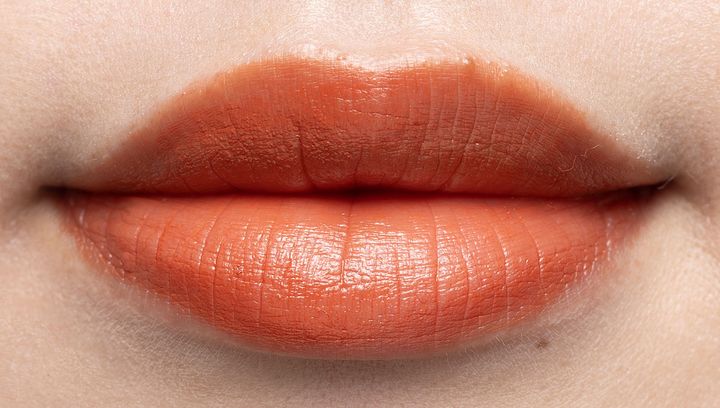 セルヴォーク「ディグニファイドリップス」発色の良さ 18/20点