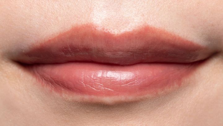 シャネル「ルージュ アリュール ラック」発色の良さ 15/20点