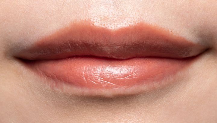 to/one「カラー ブロッサム」ティッシュオフ後