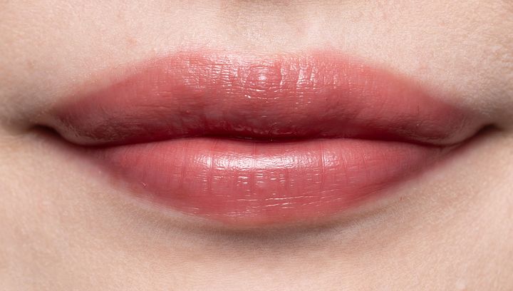 KANEBO「ルージュスターヴァイブラント」発色の良さ 17/20点