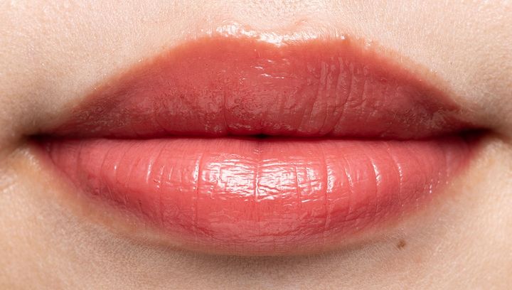 ロムアンド「デュイフルウォーターティント」発色の良さ 12/20点