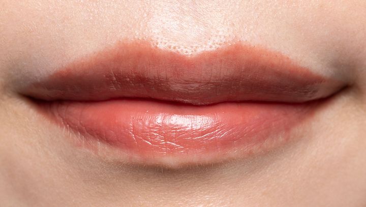 セザンヌ「リップカラーシールド」発色の良さ 12/20点