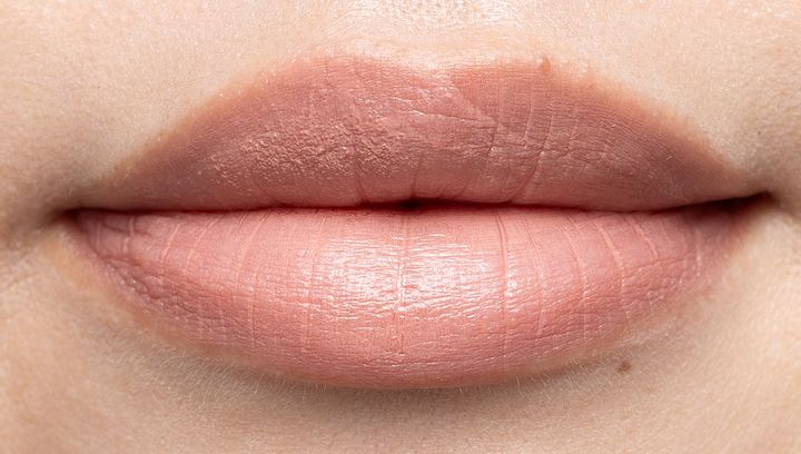 M・A・C「マキシマル スリーク サテン リップスティック」発色の良さ 20/20点