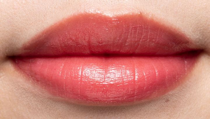 キス「リップアーマー」発色の良さ 12/20点