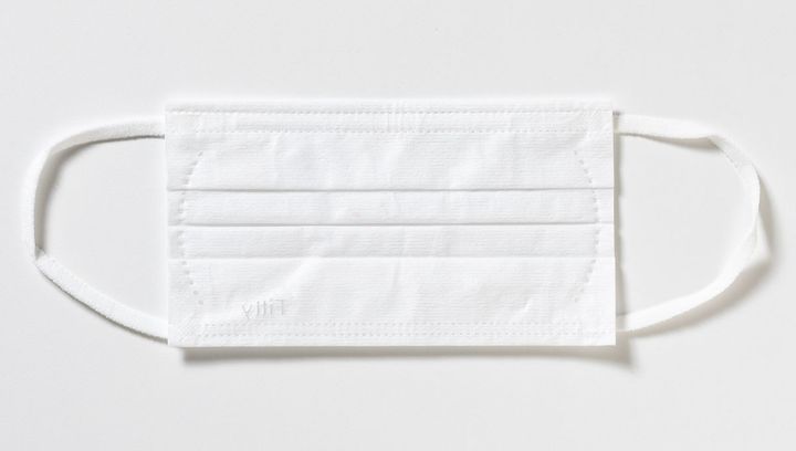 ルナソル「フュージングカラーリップス」マスクへのつきにくさ 30/30点