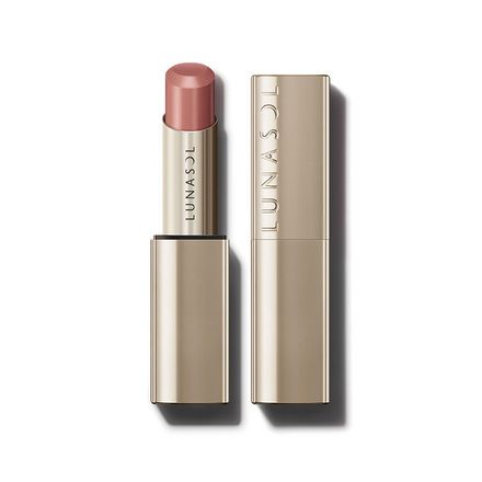 ルナソル フュージングカラーリップス