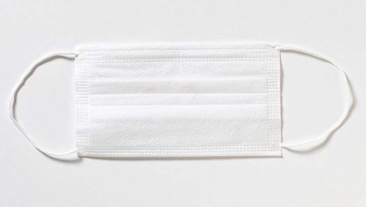 セザンヌ「リップカラーシールド」マスクへのつきにくさ 28/30点