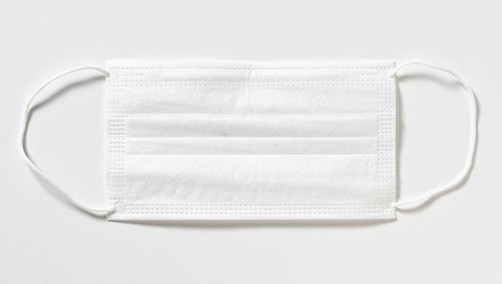 to/one「カラー ブロッサム」マスクへのつきにくさ 28/30点