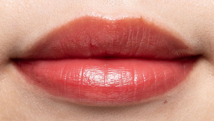 Ririmew「ミューテッドシアーティント」発色の良さ12/20点